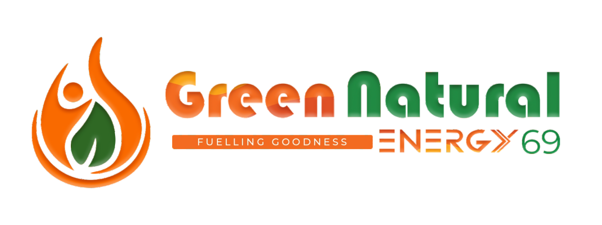 Green Natural Energy 69
