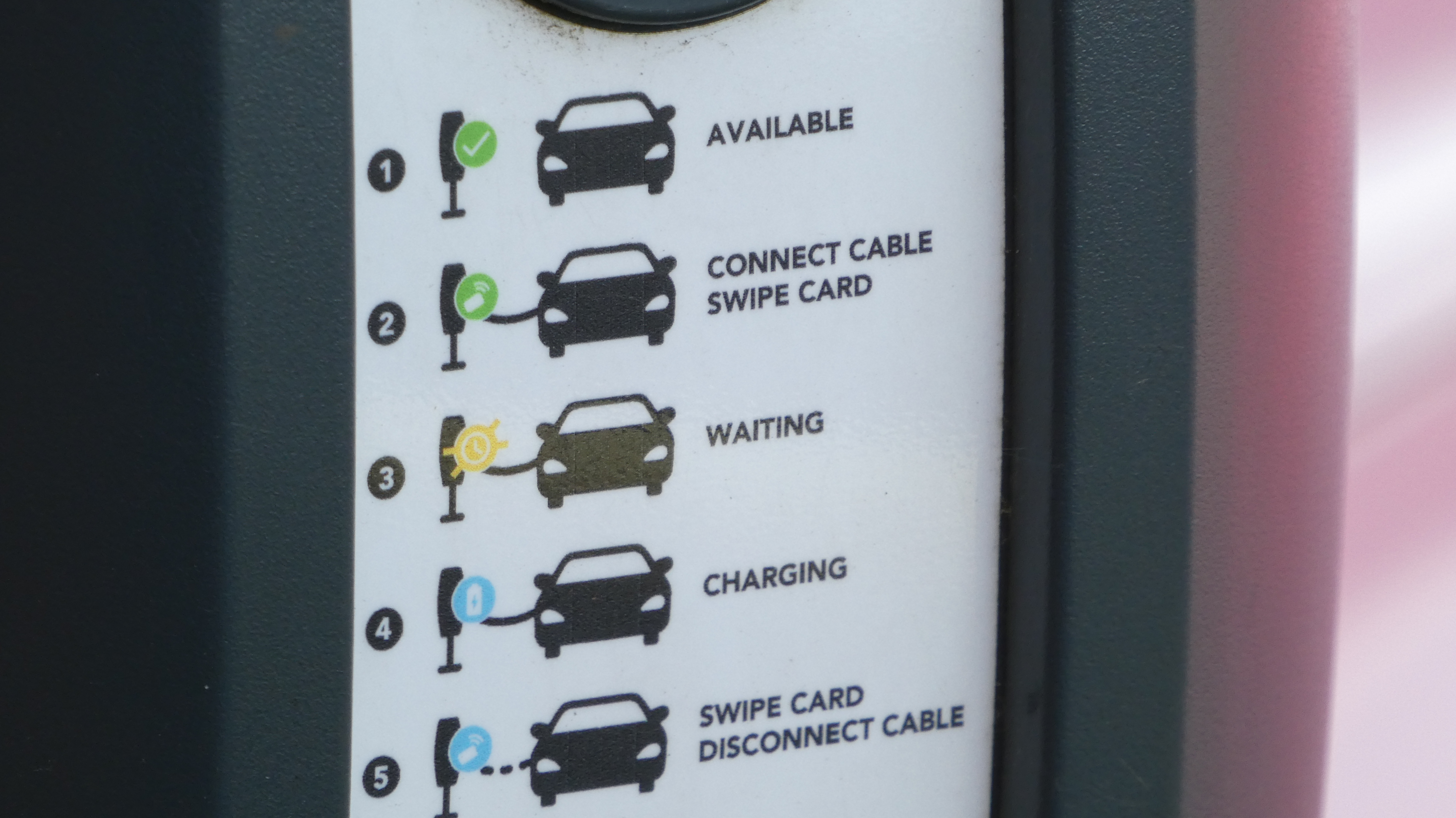 Free EV Charging Image 3